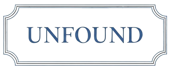 Unfound